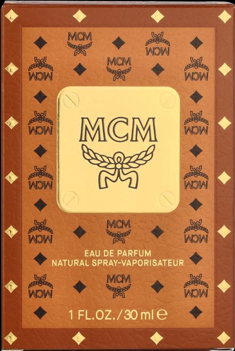 Image du produit MCM Pour la femme (Eau de parfum, 30 ml)