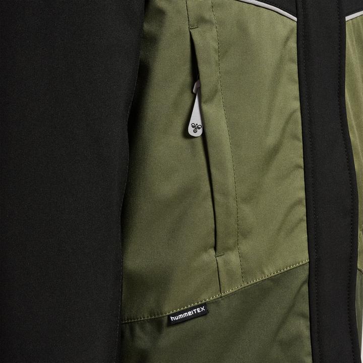 Produktbild hummel Hmlconrad Tex Jacket (116)