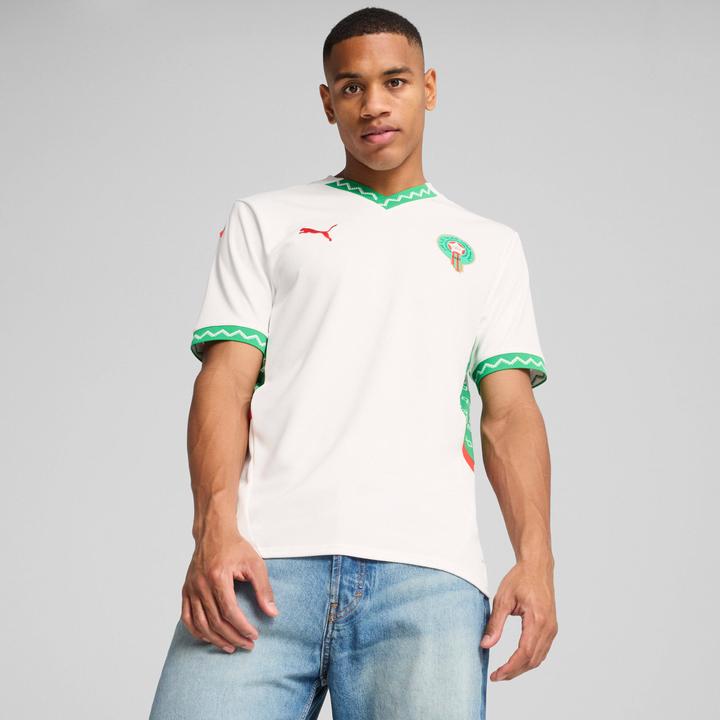 Produktbild Puma FRMF Away Jersey Replica (XS)