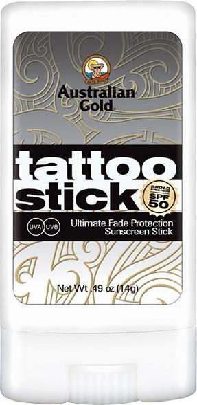 Australian Gold Tattoo Stick (14 ml, Stift)