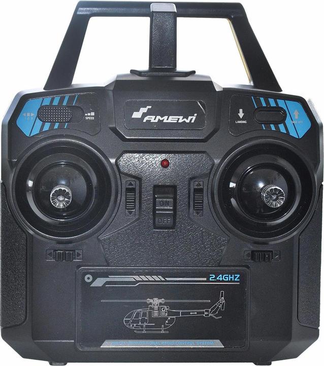Image du produit Amewi AFX-PD100 4