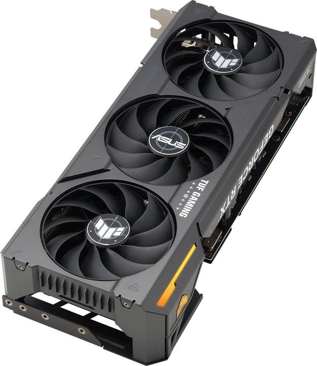 Produktbild ASUS TUF Gaming GeForce RTX 4070 SUPER OC (12 GB)