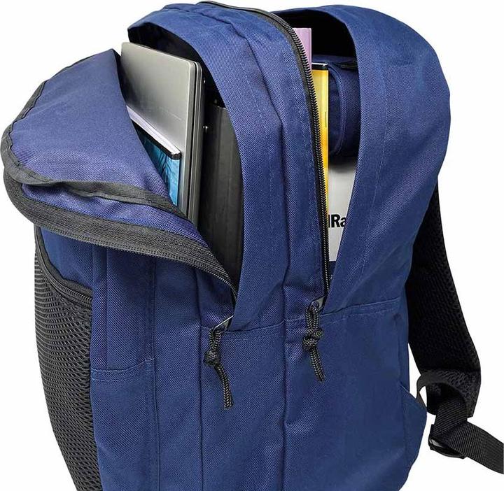 Actual product image Lebez NorthPoint Maxi Backpack
