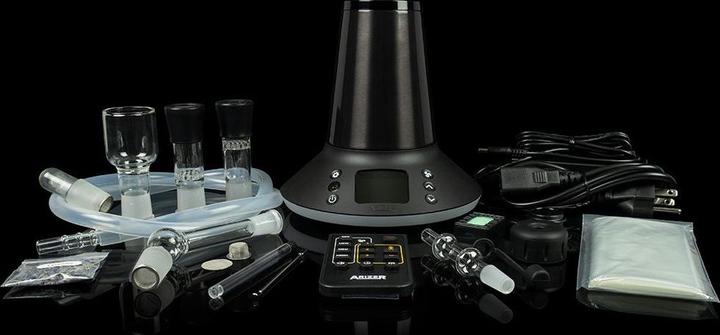 Immagine prodotto Arizer XQ2