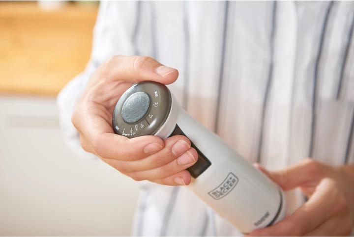 Actual product image Black & Decker BXHBA600E