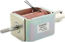 Immagine prodotto Kuhnke Solenoide lineare 24VDC 16W 30mm 2.5N