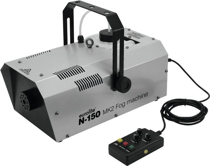 Actual product image Eurolite Fog machine
