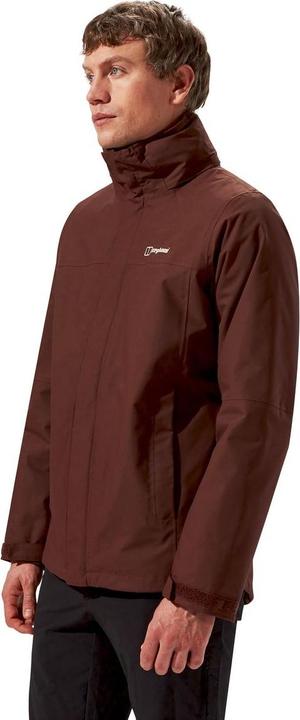 Image du produit Berghaus RG Alpha 2.0 Gemini 3-In-1 Jacke (52)