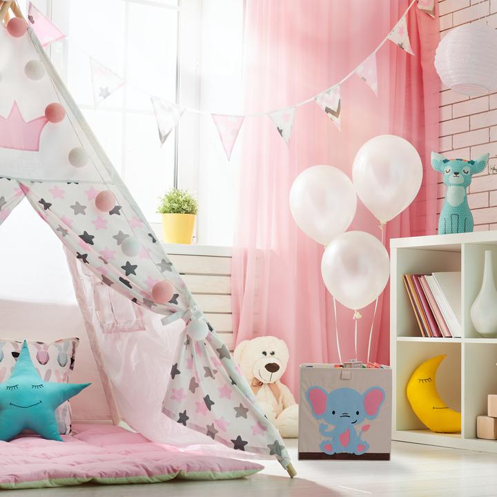 Image du produit Relaxdays Boîte de rangement