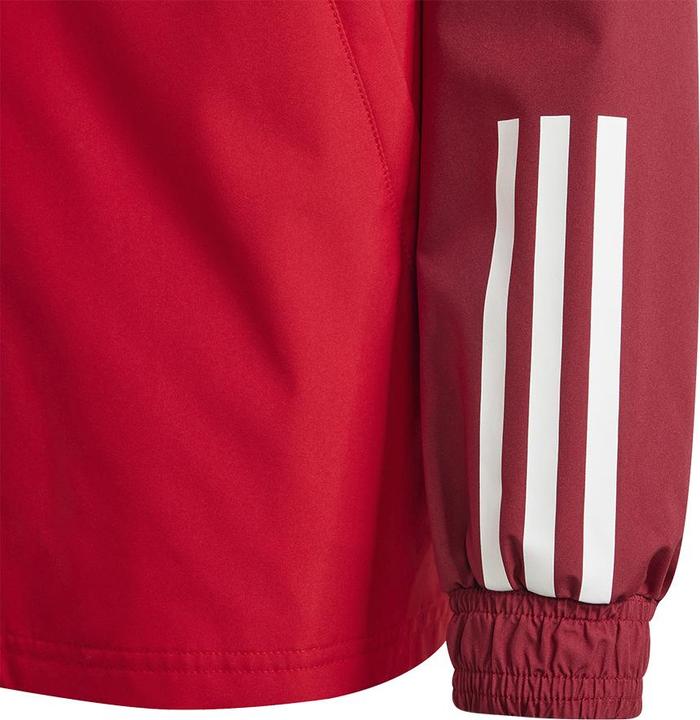 Actual product image adidas Tiro 23 Competition all-weather jacket kids (152)