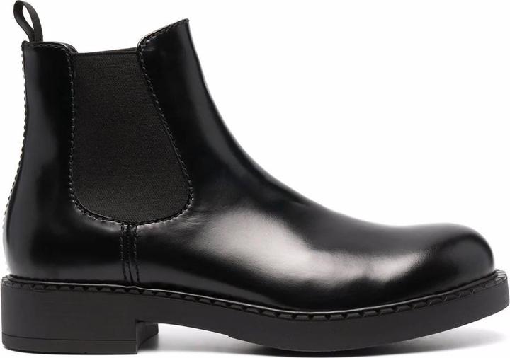 Image du produit Prada Chelsea Boots (42.5)