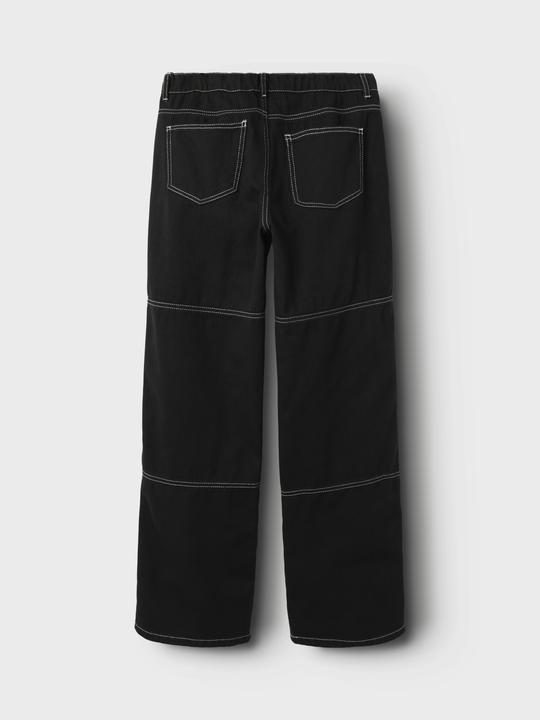 Image du produit Lmtd Pantalon loose fit (140)