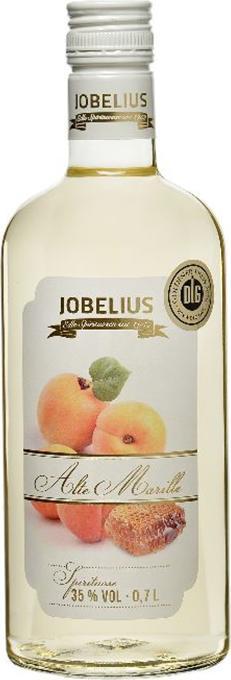 Jobelius Alte Marille Spirituose