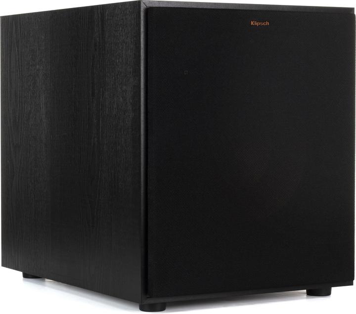 Actual product image Klipsch R-120SW (1 pcs., 200 W)