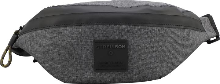 Image du produit Strellson northwood 2.0 curt hipbag lhz