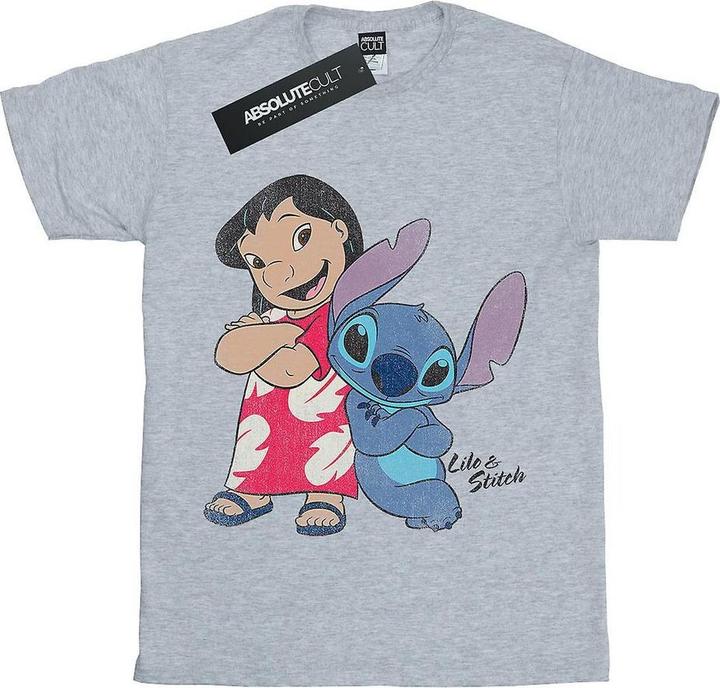 Immagine prodotto Dick Smith T-shirt classique pour filles (140, 146)