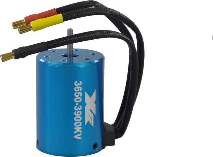 Amewi Brushless Sensorless Motor 3650 3900 kV Crusher