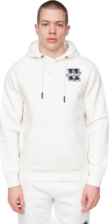 Image du produit Henleys - Sweat à capuche AITCHEN - Homme (M)