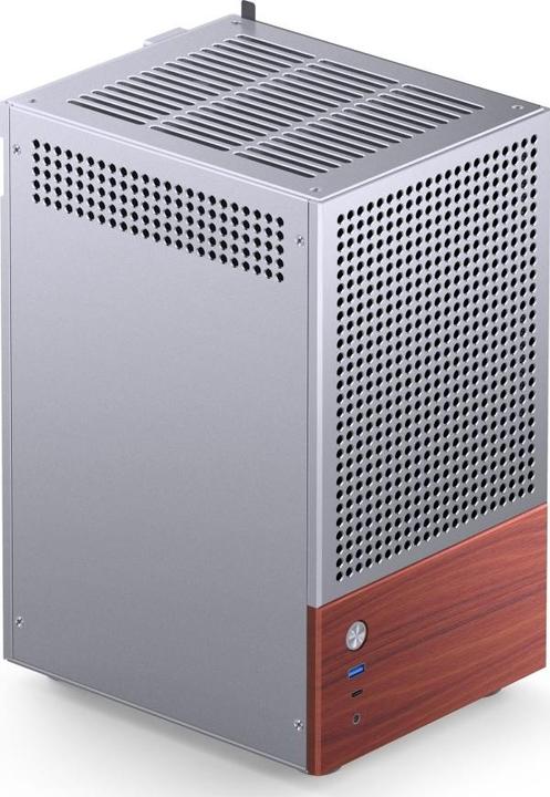 Actual product image Jonsbo T6 (Mini-ITX)