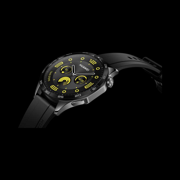 Immagine prodotto Huawei Watch GT 4 (46 mm, Solo WiFi)