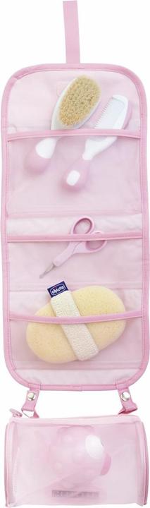 Actual product image Chicco Hygiene set