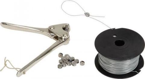Productafbeelding KS Tools Loodzegels (8 mm)