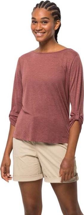 Image du produit Jack Wolfskin Coral Coast 3/4 T W (S)