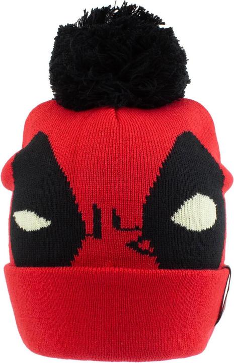 Image du produit Deadpool Bonnet à pompon