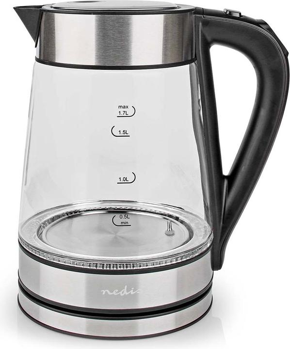 Produktbild Nedis SmartLife (1.70 l, EU-Stecker)