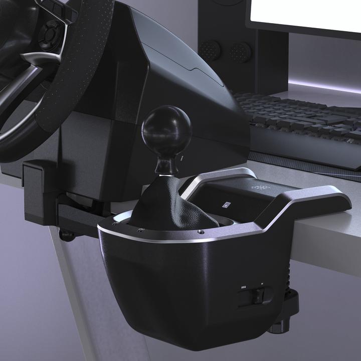 Produktbild HORI 7-Speed Racing Shifter (PC)