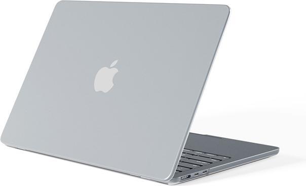 Immagine prodotto Epico Cover a conchiglia MacBook Pro 16" lucida (Apple)