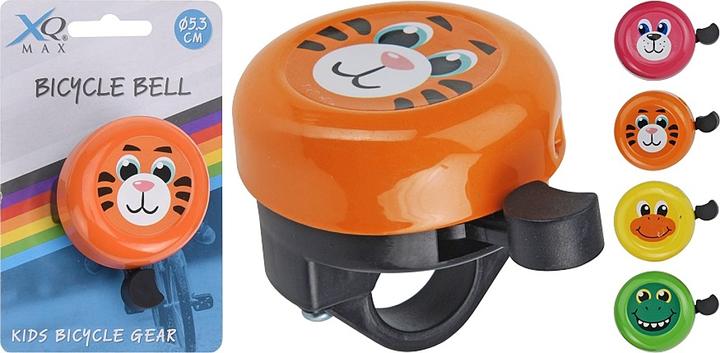 Produktbild XQ Max Kinder Fahrradklingel