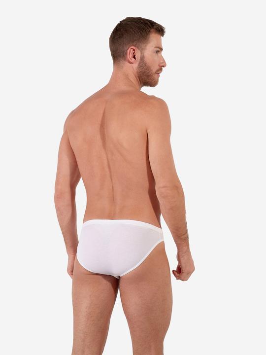 Image du produit HOM Minislip Supreme Cotton (XXL, lot de 2)