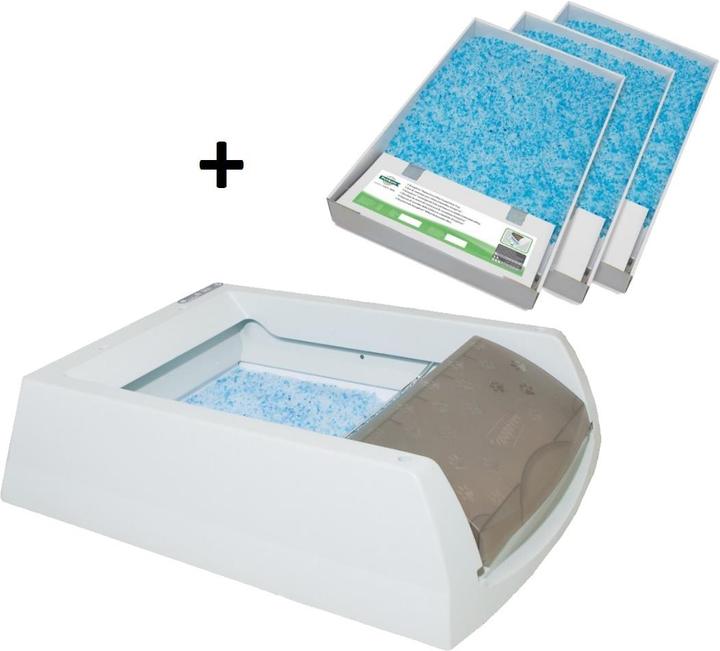 Immagine prodotto Scoop Free Set toilette per gatti