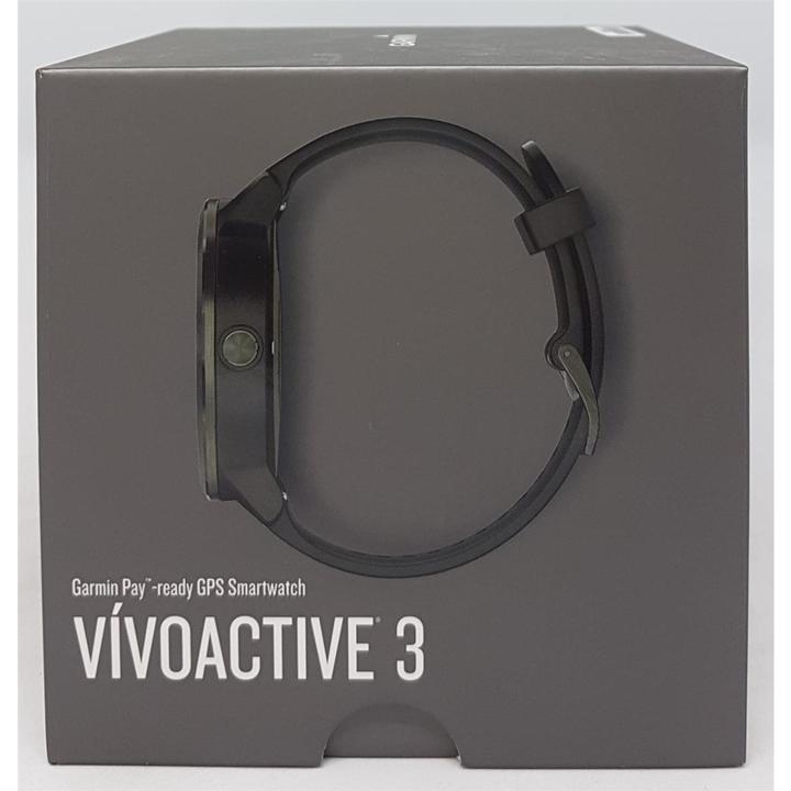 Produktbild Garmin Vivoactive 3 (43 mm)