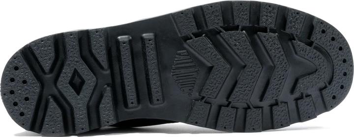 Produktbild Palladium stiefeletten pampa hi coated (45)
