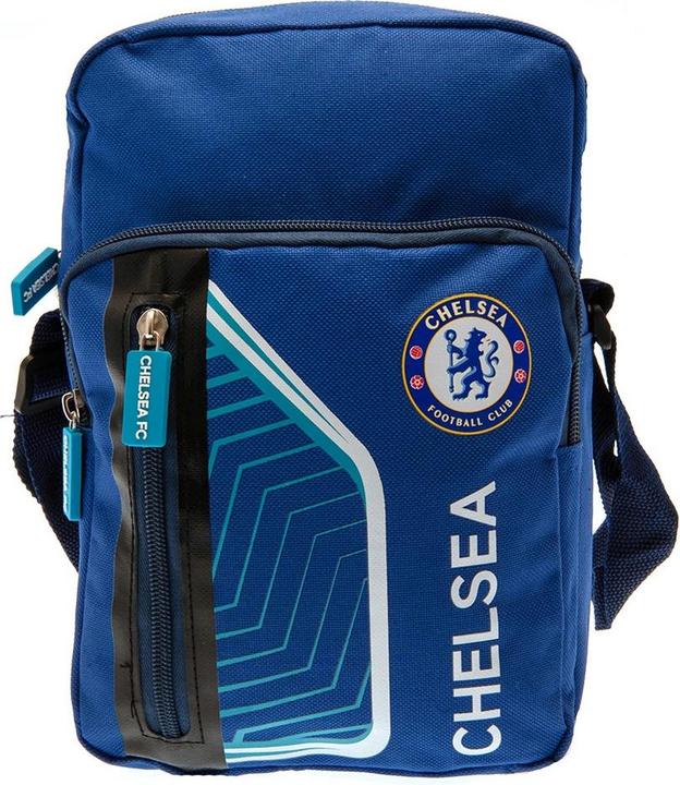 Chelsea FC Schultertasche Wappen