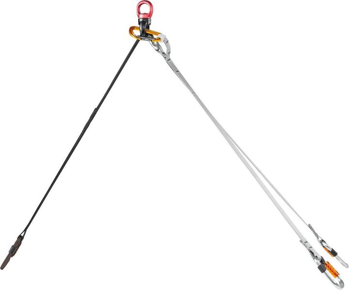 Produktbild Petzl stef accessorie - nest prior 2020