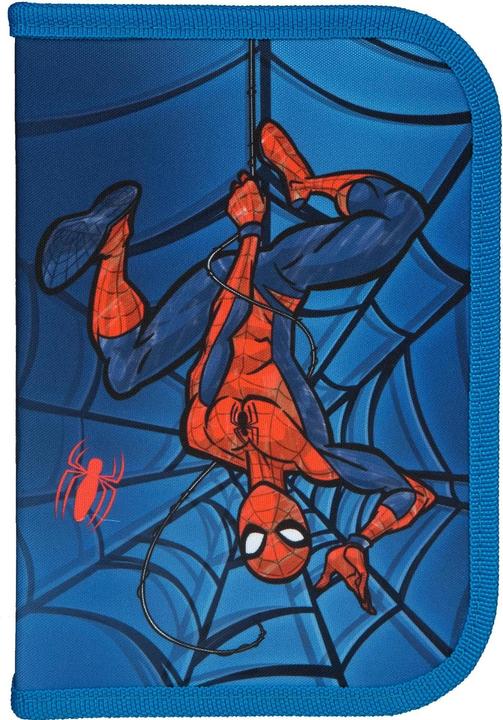 Image du produit Scooli Schulthek-Set 5-teilig Spiderman, 18 l, Altersempfehlung (18 l)