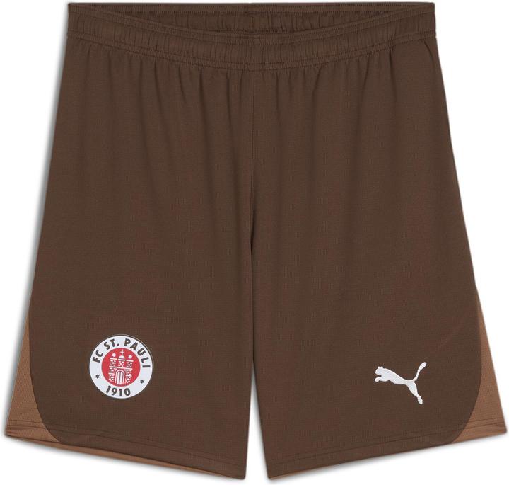 Puma Pantaloncini da casa FCSP