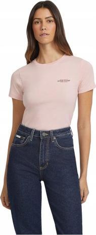 Guess Gj Slim Mini Damen T-Shirt (S)