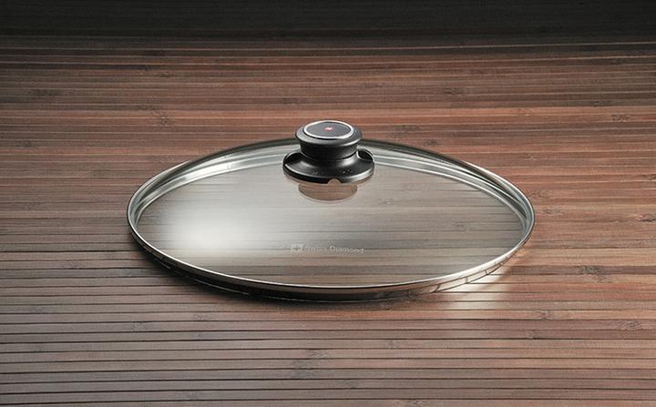 Immagine prodotto Swiss Diamond Classico (28 cm, Vetro)