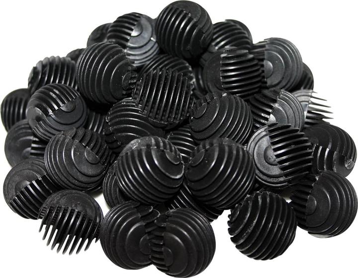 Produktbild SunSun HW-402B Aussenfilter Ersatzteil Bio Balls Filterkugeln Aquarium Filter (Aussenfilter, Salzwasser)