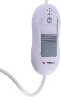 Produktbild Alpina Garden Fusswärmer