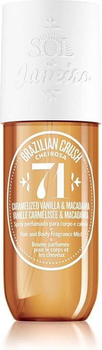 Immagine prodotto Sol de Janeiro Brazilian Crush Cheirosa 71 Profumo Nebbia Donna 90 ml (Spray capelli, 90 ml)