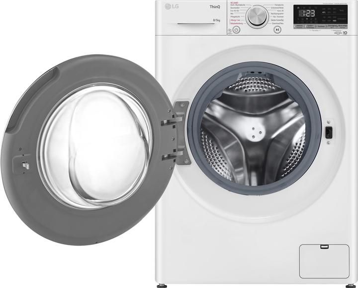 Produktbild LG V4WD85S1