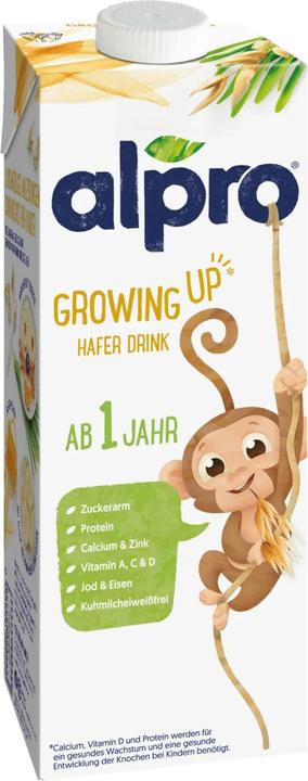 Alpro Growing Up (1 x 100 cl)