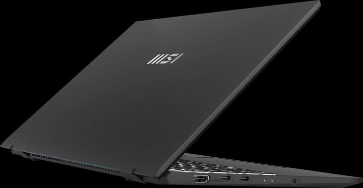 Actual product image MSI Prestige 13 AI Evo (13.30", Intel Core Ultra 5 125H, 32 GB, 1000 GB, CH)
