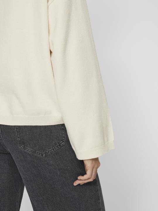 Image du produit Vila Pull en maille à manches longues (XL)