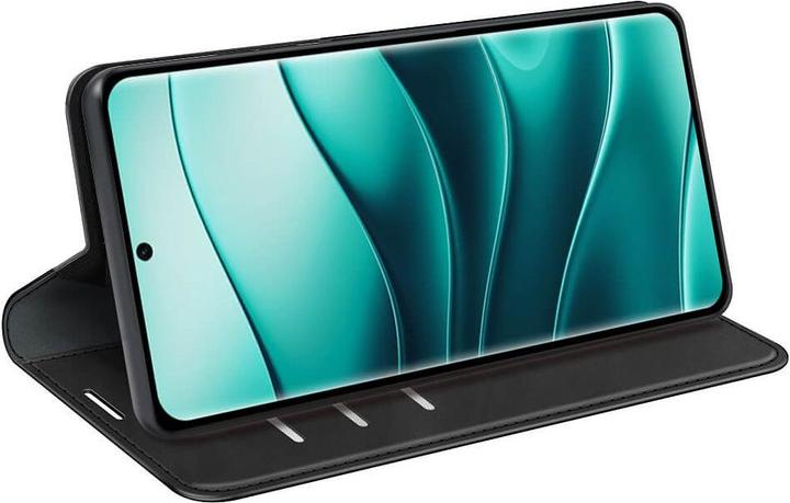 Actual product image Cover-Discount Stand Flip Case (Xiaomi Redmi Note 14 Pro+ 5G)